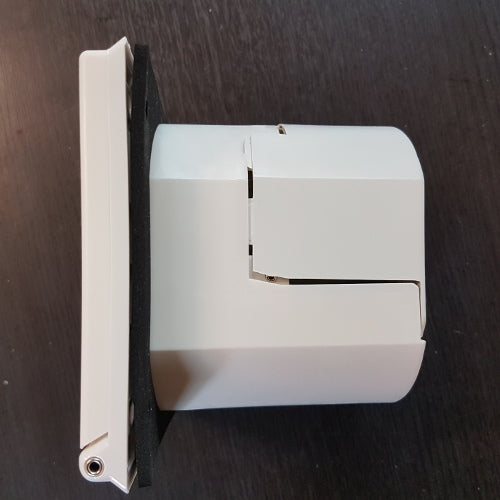 Caravan External Mains Power Connector