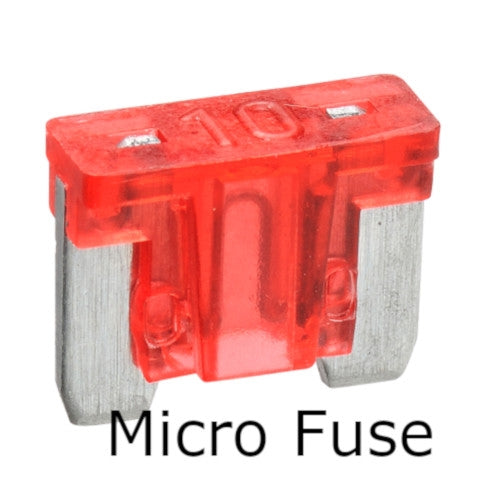 Micro Inline fuse holder