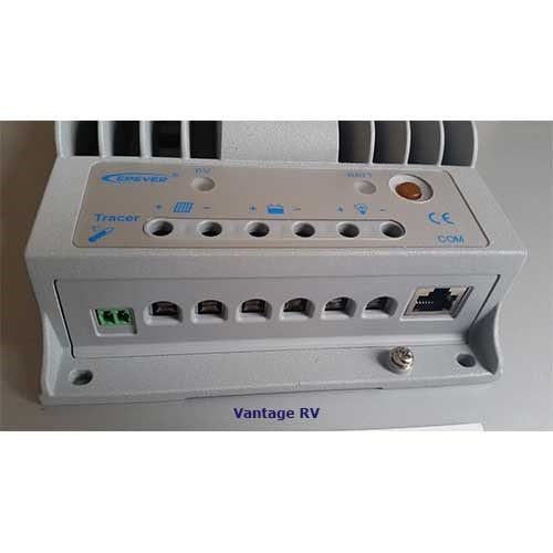 Tracer 20 Amp Solar Controller