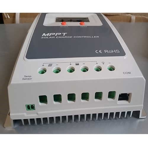 Tracer 30 Amp Solar Controller with Display