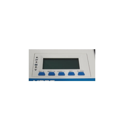 EPEVER 20 Amp MPPT Controller