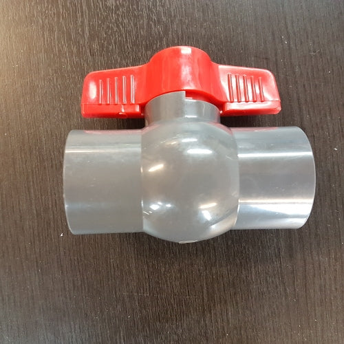 25mm Waste Ball Valve