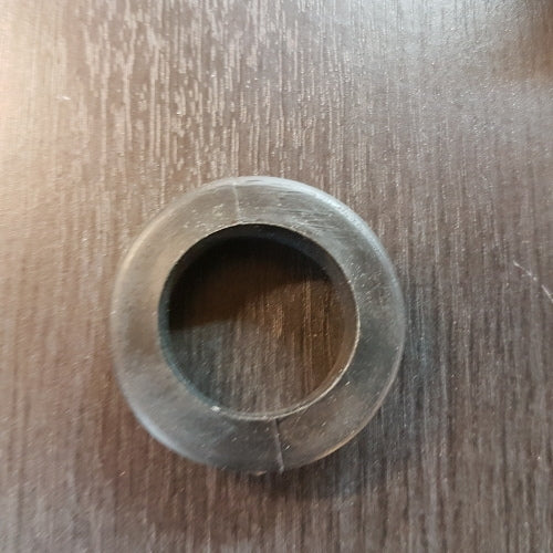 28mm Waste Ridged Pipe grommet