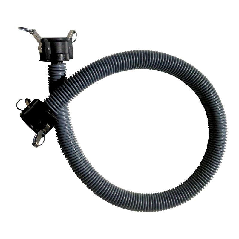 25 mm Roll Tank Hose Kit