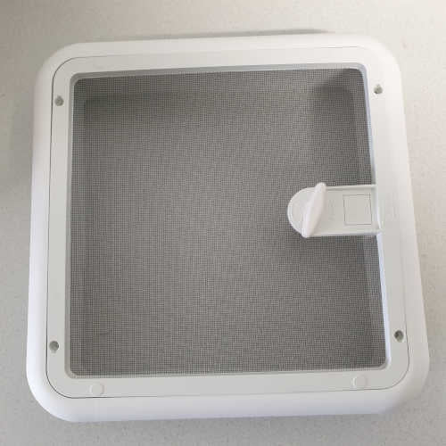 Fiamma Vent 28 (crystal lid)