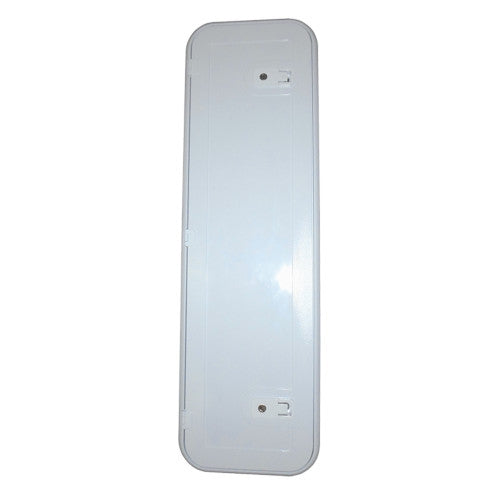 Coast Hatch Door 5 (white) 953mm x 288mm