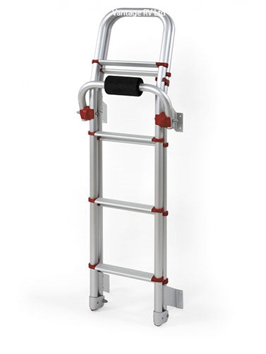 Fiamma Deluxe 8 External Ladder 02426-02