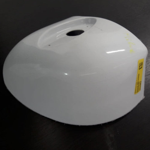 Dethleffs rear LHS bumper cap