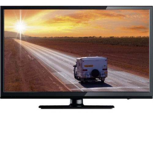 RV Media 24" LED Smart TV/DVD