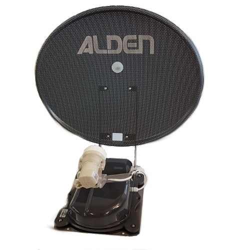 Alden EVO 65 Satellite dish