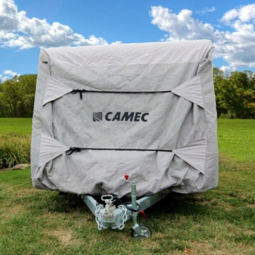 Caravan Storage Covers 4.8 meters to 5.4 meters