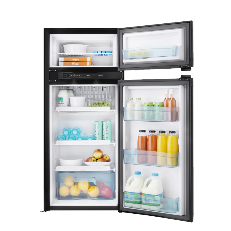 Thetford N4175 R/H Fridge 3 way Fridge Freezer 1245(h) x 531(w) x 585(d)