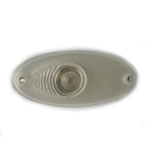 Hella Marker Lamp (White)