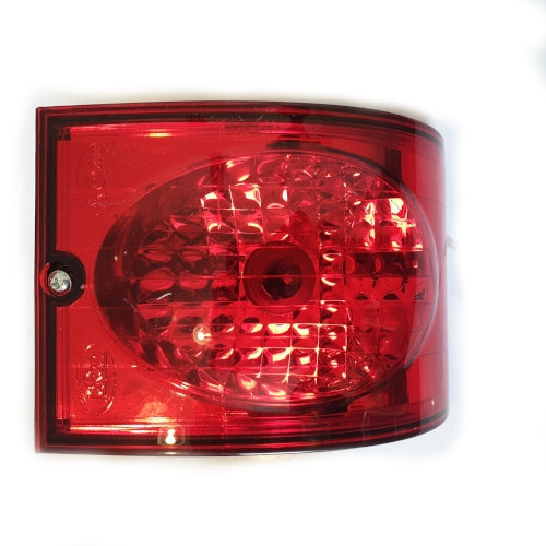 Jokon Module Tail Lights (fog)