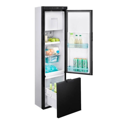 Thetford N4141A 3 way Fridge Freezer 140L 1504(h) x 424(w) x 540(d)