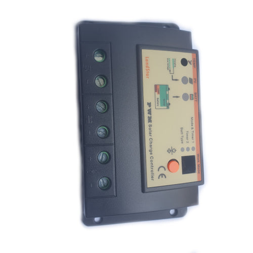 EPEVER 20 Amp PWM Solar Controller