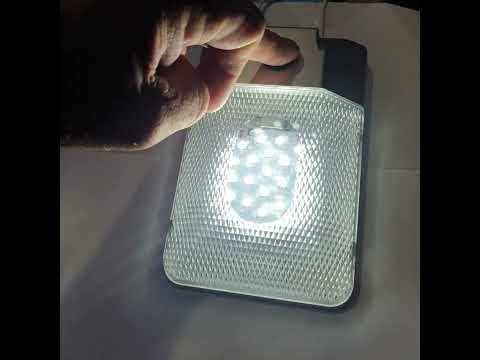 12V LED Interior Lamp