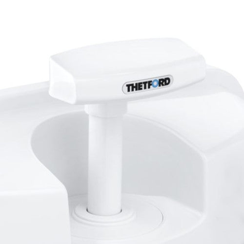 Thetford C224 Swivel Cassette Toilet