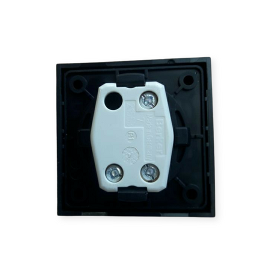 Berker Mains Power Switch