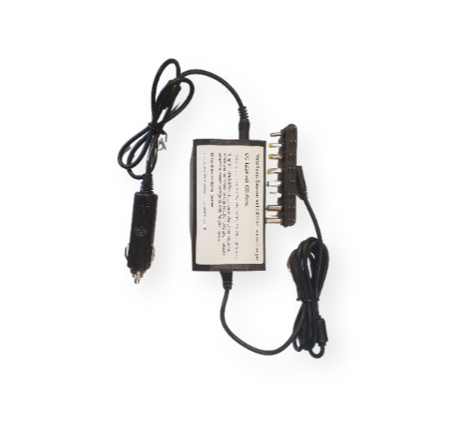 12/24 volt Off Grid Laptop Charger